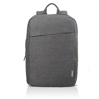   LENOVO NB Táska - 15.6" Laptop Casual Backpack B210, szürke