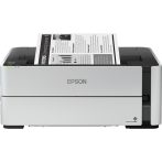   EPSON Tintasugaras nyomtató - EcoTank M1170 (A4, 1200x2400 DPI, 39 lap/perc, USB/LAN/Wifi)