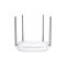 MERCUSYS Wireless Router N-es 300Mbps 1xWAN(100Mbps) + 3xLAN(100Mbps), MW325R