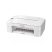 CANON Tintasugaras MFP 3in1 PIXMA TS3351 (WHITE), A4, FF 7,7 k/p, SZ 4 k/p, 4800x1200dpi, USB/WiFi