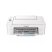 CANON Tintasugaras MFP 3in1 PIXMA TS3351 (WHITE), A4, FF 7,7 k/p, SZ 4 k/p, 4800x1200dpi, USB/WiFi