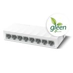TP-LINK Switch 8x100Mbps, LS1008 TP-LINK Switch 8x100Mbps, LS1008