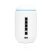 UBiQUiTi Router + Access Point Dream Machine, DualBand 4x1000Mbps + 1x1000Mbps WAN, - UDM