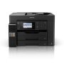   EPSON Tintasugaras nyomtató - EcoTank L15160 (A3+, MFP, színes, 4800x2400 DPI, 32 lap/perc, USB/LAN/Wifi)