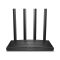 TP-LINK Wireless Router Dual Band AC1900 1xWAN(1000Mbps) + 4xLAN(1000Mbps), Archer C80
