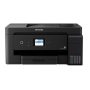   EPSON Tintasugaras nyomtató - EcoTank L14150 (A3+, MFP, színes, 4800x1200 DPI, 38 lap/perc, USB/LAN/Wifi)