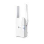 TP-LINK Wireless Range Extender Dual Band AX1500, RE505X