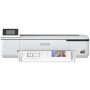   EPSON Tintasugaras Plotter - SureColor SC-T2100 (A1, színes, 2400x1200 DPI, USB/LAN/Wifi/Wifi direct)