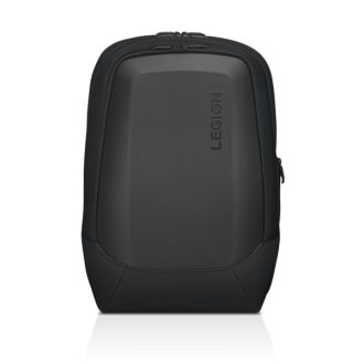   LENOVO NB Táska - 17" Legion Armored Backpack II, fekete