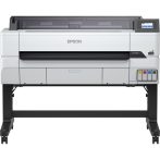   EPSON Tintasugaras Plotter - SureColor SC-T5405 (A0, színes, 2400x1200 DPI, USB/LAN/Wifi/Wifi direct)