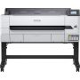   EPSON Tintasugaras Plotter - SureColor SC-T5405 (A0, színes, 2400x1200 DPI, USB/LAN/Wifi/Wifi direct)