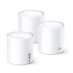   TP-LINK Wireless Mesh Networking system AX1800 DECO X20 (3-PACK)