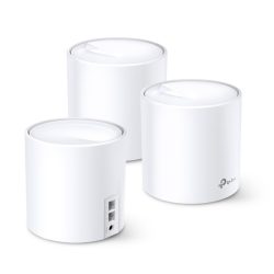 TP-LINK Wireless Mesh Networking system AX1800 DECO X20 (3-PACK)