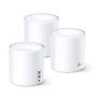   TP-LINK Wireless Mesh Networking system AX5400 DECO X60 (3-PACK)