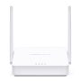   MERCUSYS Wireless Router N-es 300Mbps 1xWAN(100Mbps) + 2xLAN(100Mbps), MW302R
