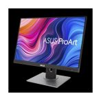   ASUS PA248QV ProArt Monitor 24" IPS, 1920x1200, HDMI/DisplayPort, 3.5mm Mini-jack