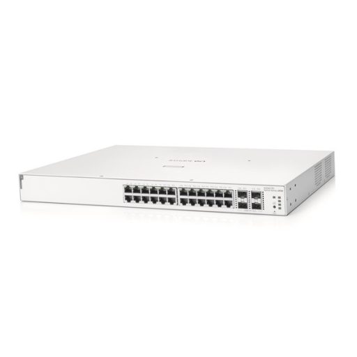 HPE Aruba Instant On 1930 24G 4SFP/SFP+ Switch