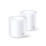   TP-LINK Wireless Mesh Networking system AX1800 DECO X20 (2-PACK)