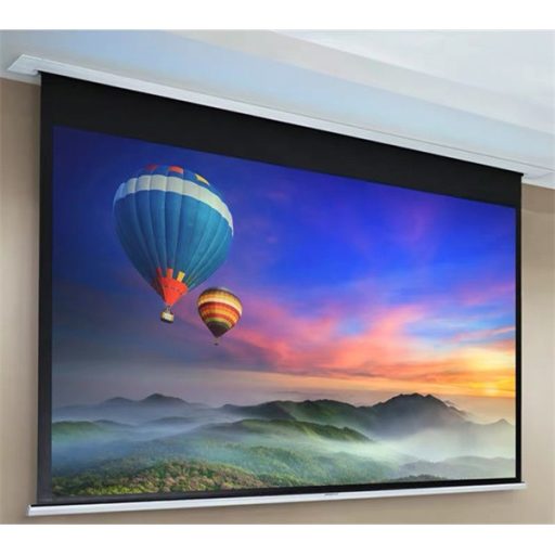 MEDIUM Álmennyezeti vászon 92" 200x127 cm 16:10