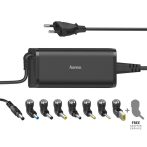 HAMA 200003, UNIVERZÁLIS NOTEBOOK TÁP 15-19V, 90W HAMA 200003, UNIVERZÁLIS NOTEBOOK TÁP 15-19V, 90W