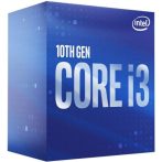 INTEL CPU S1200 Core i3-10100 3.6GHz 6MB Cache BOX