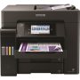   EPSON Tintasugaras nyomtató - EcoTank L6570 (A4, MFP, színes, 4800x2400 DPI, 32 lap/perc, USB/LAN/Wifi)