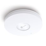   TP-LINK Wireless Access Point Dual Band AX1800 Mennyezetre rögzíthető, EAP620 HD