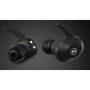   MAXELL vezeték nélküli fülhallgató, MINI DUO earbuds, TWS, bluetooth 5.0, fekete