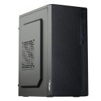   CHS PC Barracuda, Core i3-10100 3.6GHz, 8GB, 240GB SSD, Egér+Bill.