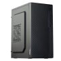   CHS PC Barracuda, Core i3-10100 3.6GHz, 8GB, 240GB SSD, Egér+Bill.