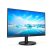 PHILIPS monitor 23.8" 242V8LA, 1920x1080, 16:9, 250cd/m2, 4ms, VGA/HDMI/DisplayPort, hangszóró