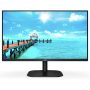   AOC IPS monitor 27" 27B2H, 1920x1080, 16:9, 250 cd/m2, 4 ms, VGA/HDMI