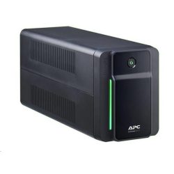 APC Back-UPS BVX900LI-GR (2 SCHUKO) 900VA (480 W) 230V, LINE-INTERACTIVE szünetmentes , AVR, torony