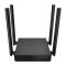 TP-LINK Wireless Router Dual Band AC1200 1xWAN(100Mbps) + 4xLAN(100Mbps), Archer C54