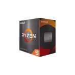 AMD AM4 CPU Ryzen 9 5950X 3.4GHz 72MB Cache