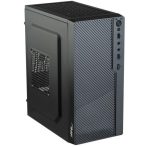   CHS PC Barracuda, Pentium G6400 4.0GHz, 8GB, 240GB SSD, Egér+Bill