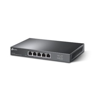 TP-LINK Switch 5x2.5Gbps, TL-SG105-M2