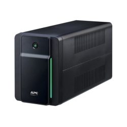 APC Back-UPS BX1200MI szünetmentes tápegység (6x IEC13), 1200VA, 650W 230V, AVR, Line-Interactive UPS