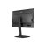 AOC VA monitor 31.5" U32P2, 3840x2160, 16:9, 350cd/m2, 4ms, 2xHDMI/DisplayPort/4xUSB, Pivot, hangszóró