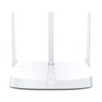   MERCUSYS Wireless Router N-es 300Mbps 1xWAN(100Mbps) + 3xLAN(100Mbps), MW306R