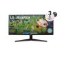   LG IPS monitor 29" 29WP60G, 2560x1080, 21:9, 250cd/m2, 1ms, HDMI/DisplayPort/USB-C