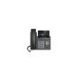   GRANDSTREAM IP Telefon 2 vonalas Carrier-Grade, HD LCD kijelző POE, GRP2602P