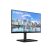 SAMSUNG IPS monitor B2B 24" T45F, 1920x1080, 16:9, 250cd/m2, 5ms, DisplayPort/2xHDMI/2xUSB, Pivot