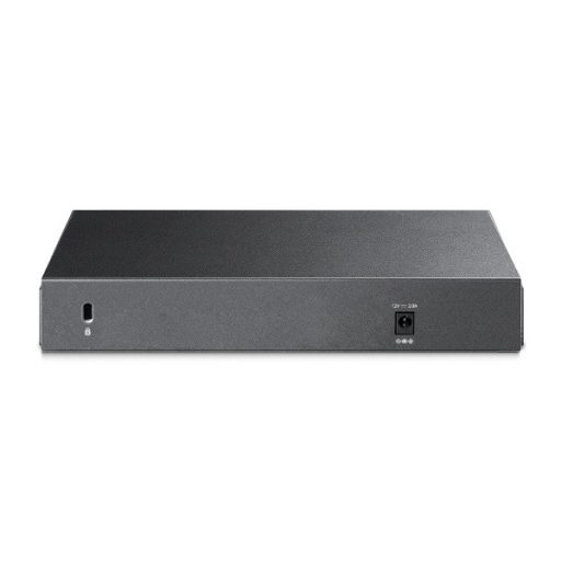 TP-LINK Switch 8x2.5Gbps, TL-SG108-M2
