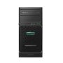   HPE torony szerver ProLiant ML350 G10, 8C 4208 2.1GHz, 16GB, No HDD 8SFF, P408i-a, 800W