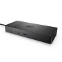 DELL WD19S USB-C Dock with 130W AC adapter