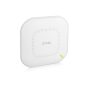   ZYXEL Wireless Access Point Dual Band AX1800 Falra rögzíthető, NWA110AX-EU0102F