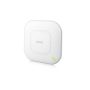   ZYXEL Wireless Access Point Dual Band AX1500 Falra rögíthető + 1 év NCC Pro Pack Bundle, WAX510D-EU0101F