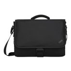  LENOVO NB Táska - 15.6" ThinkPad Essential Messenger, fekete