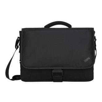   LENOVO NB Táska - 15.6" ThinkPad Essential Messenger, fekete